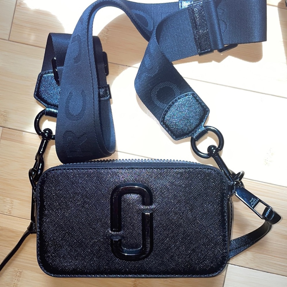 Marc Jacobs The SnapShot DTM